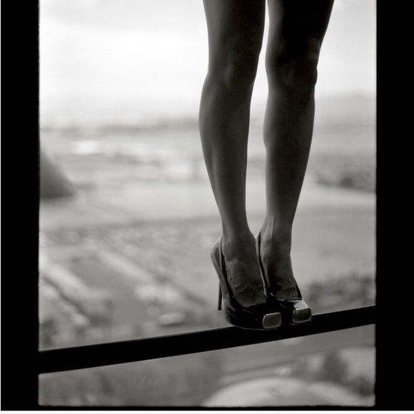 alexander mcqueen stilettos